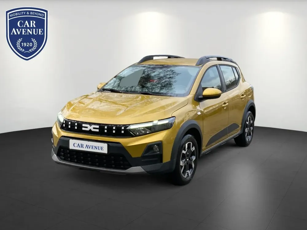 Dacia Sandero  neuf