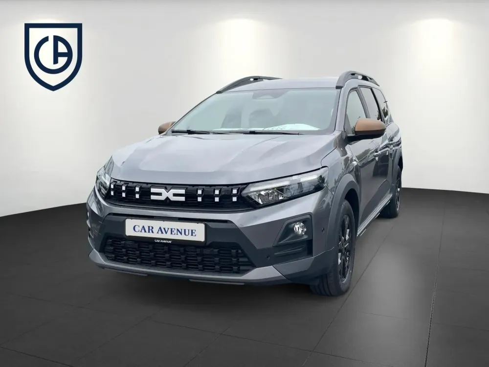 Dacia Jogger grau neuf