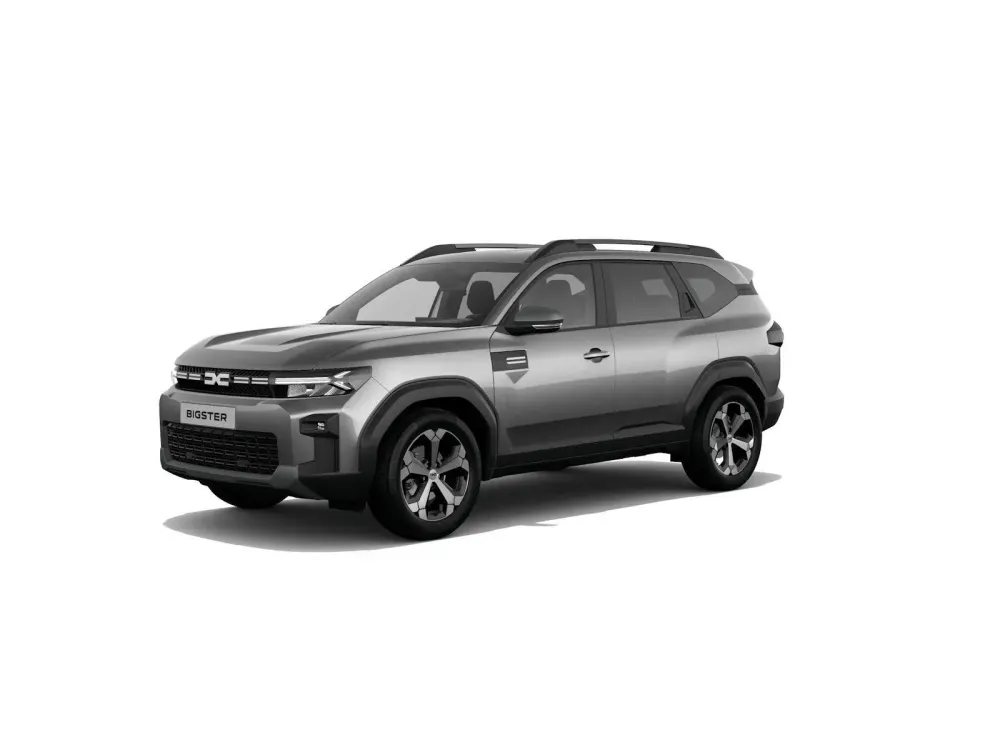 Dacia Bigster grau neuf