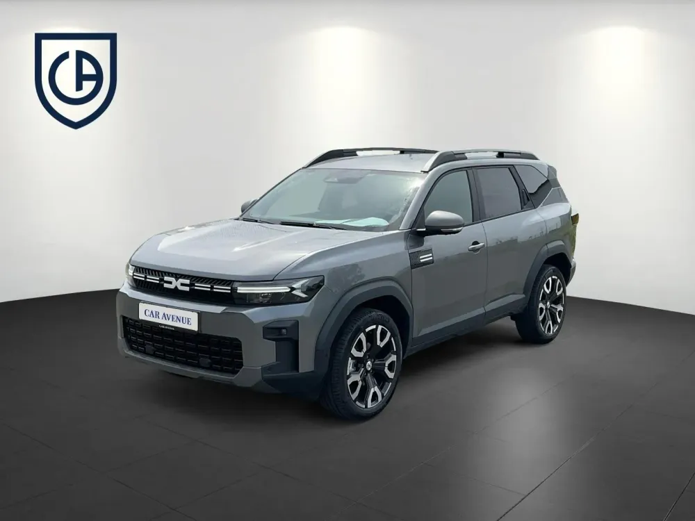 Dacia Bigster grau neuf