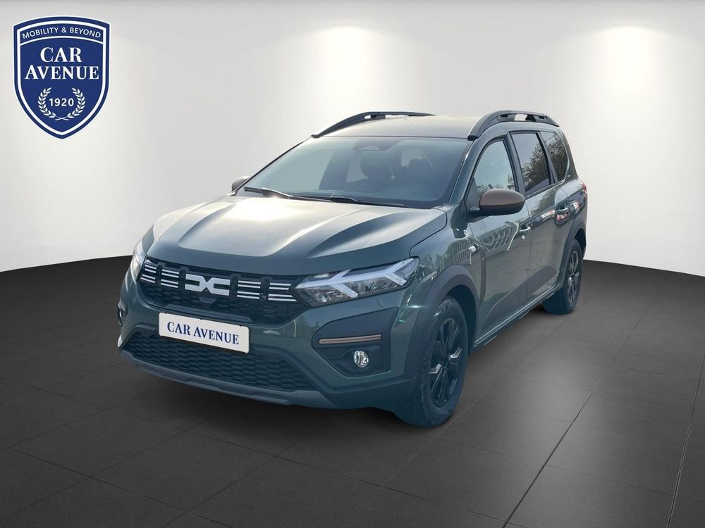 Dacia Jogger grau neuf