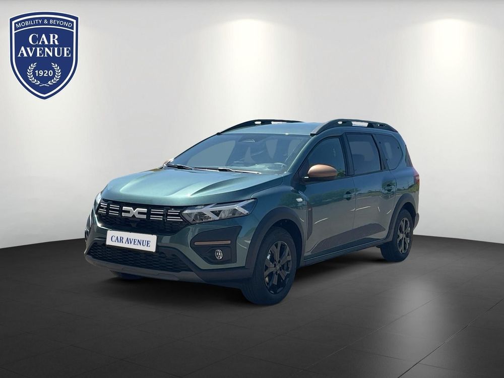 Dacia Jogger grün neuf