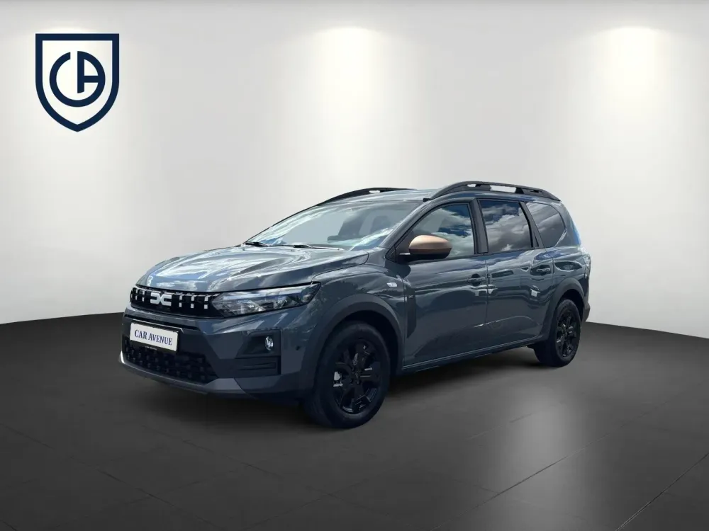 Dacia Jogger grau neuf