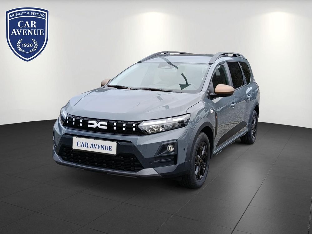 Dacia Jogger grau neuf