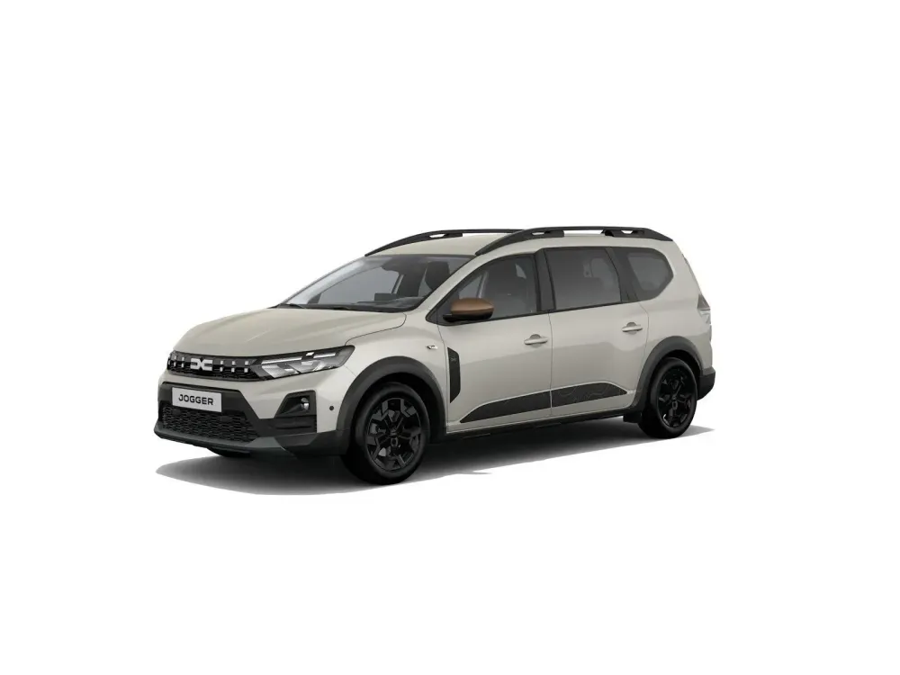 Dacia Jogger  neuf