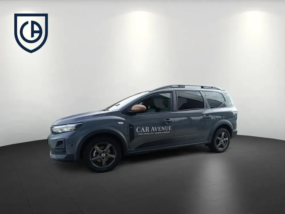 Dacia Jogger grau neuf