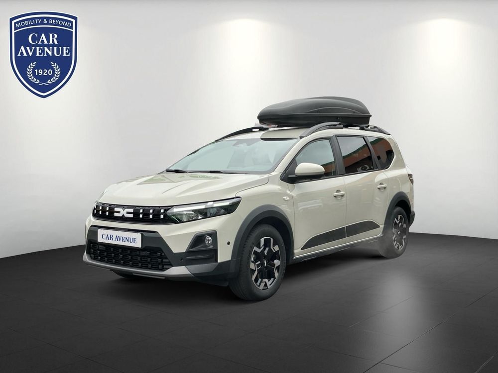 Dacia Jogger beige neuf