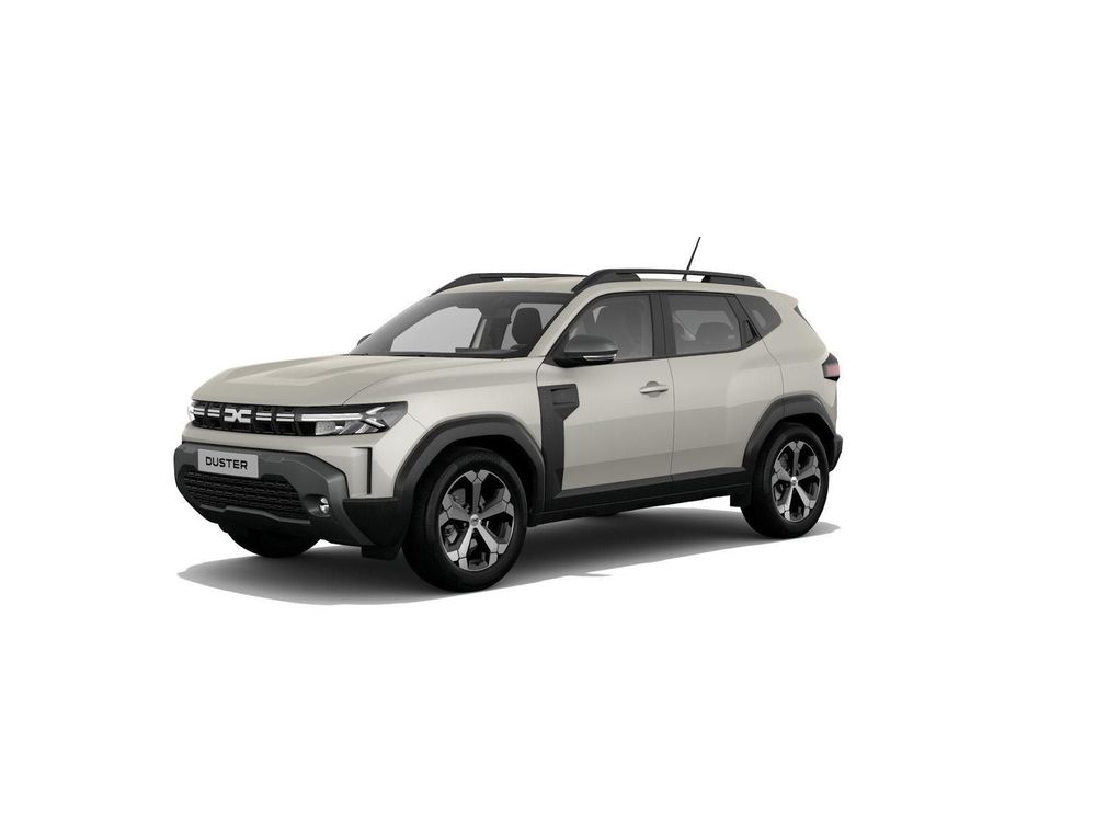 Dacia Duster  neuf