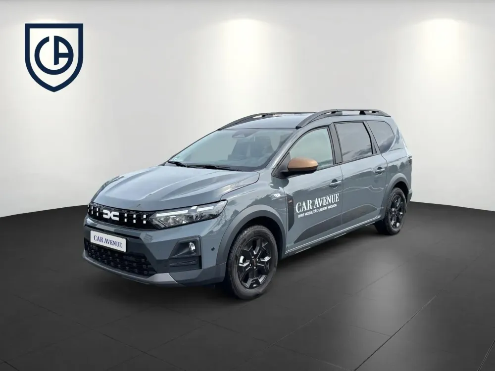 Dacia Jogger grau neuf