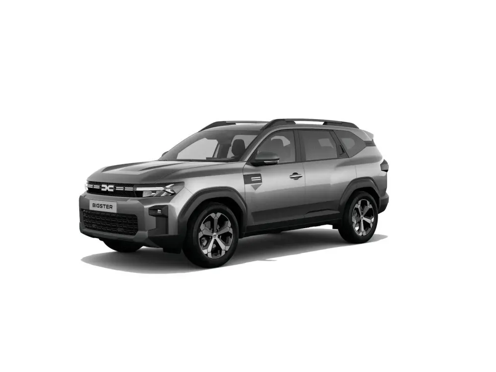 Dacia Bigster grau neuf