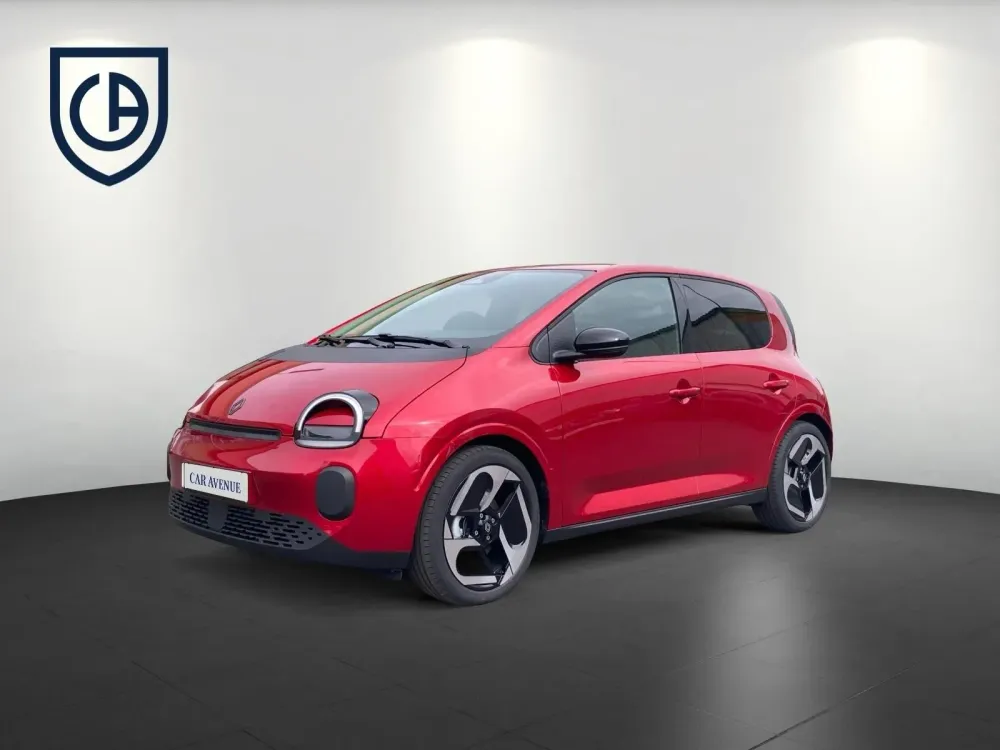 Renault Twingo rot neuf