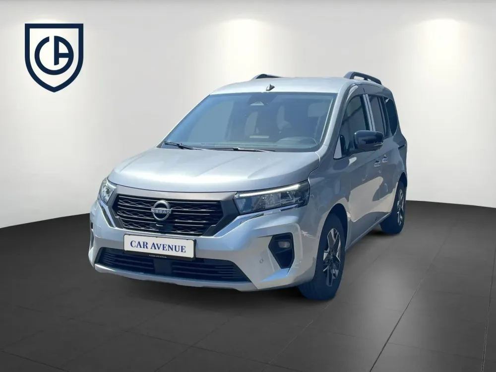 Nissan Townstar silber neuf