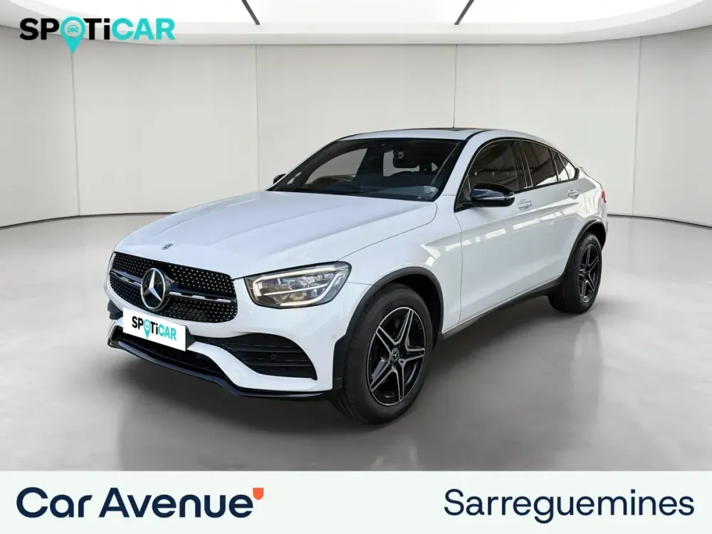 DS Automobiles Sandero blanc d'occasion