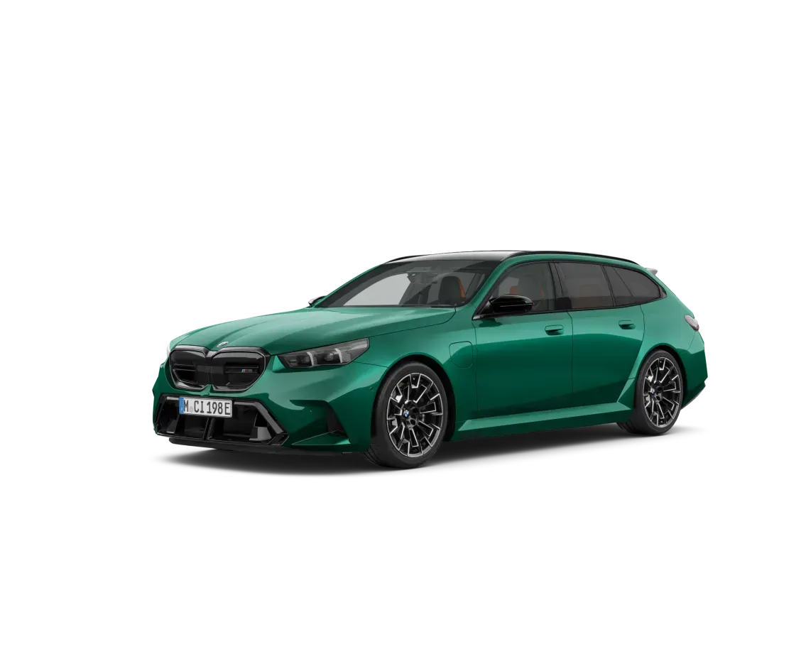 M5 Touring