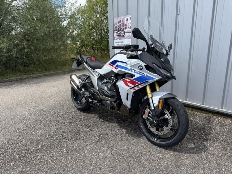 BMW R light white neuf