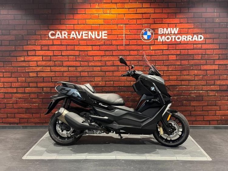 BMW C black storm metallic 2 d'occasion