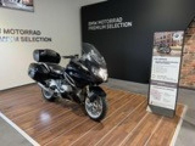 BMW R carbon black metallic d'occasion