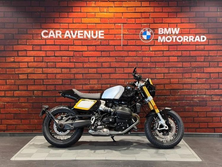 BMW R  neuf
