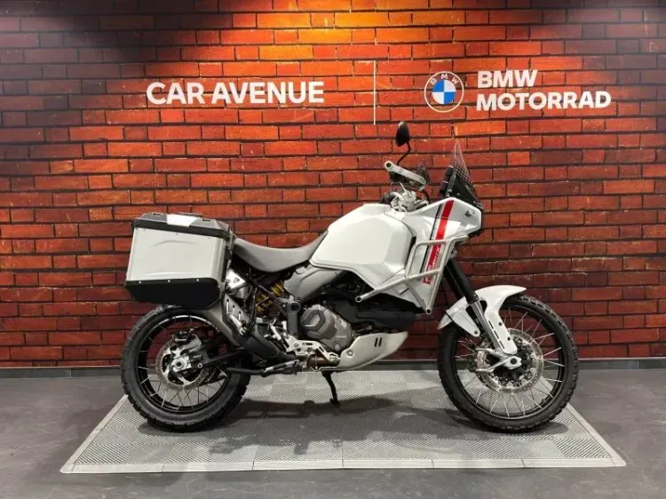 Ducati DesertX  d'occasion