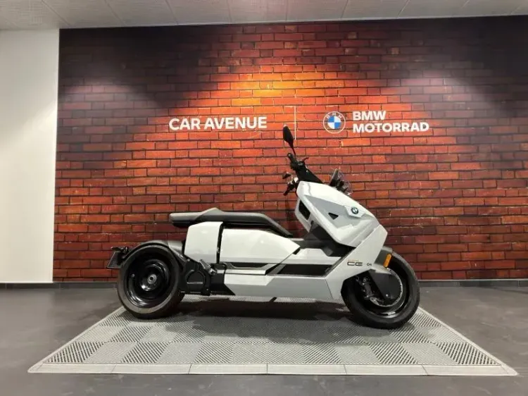 BMW C  d'occasion