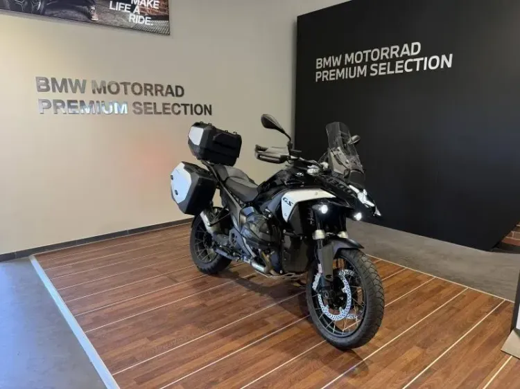 BMW R black storm metallic d'occasion