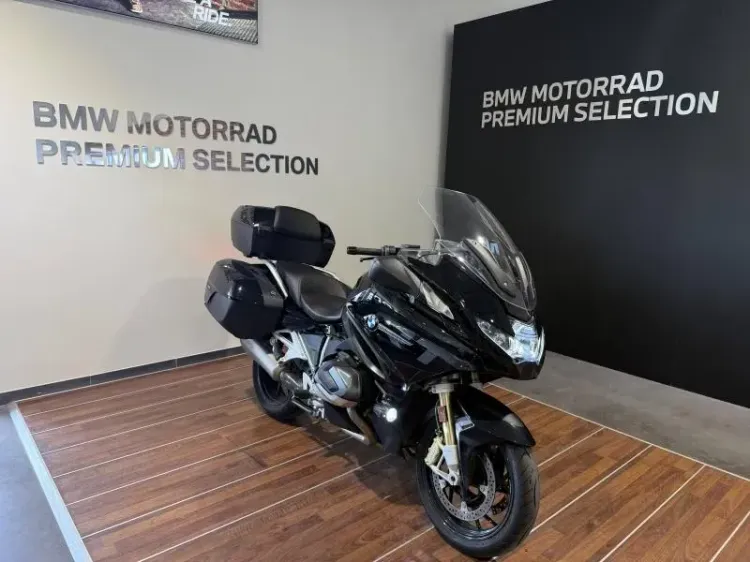 BMW R style triple black d'occasion