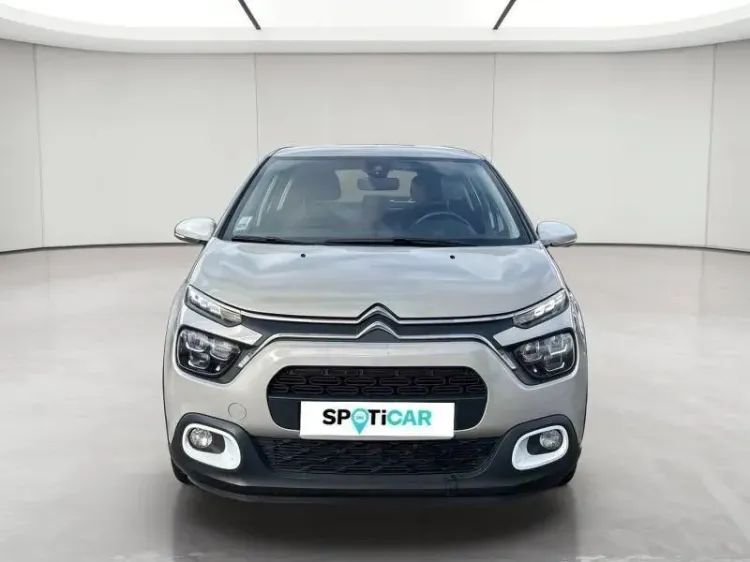 Citroën C3 ktv noir perla nera d'occasion
