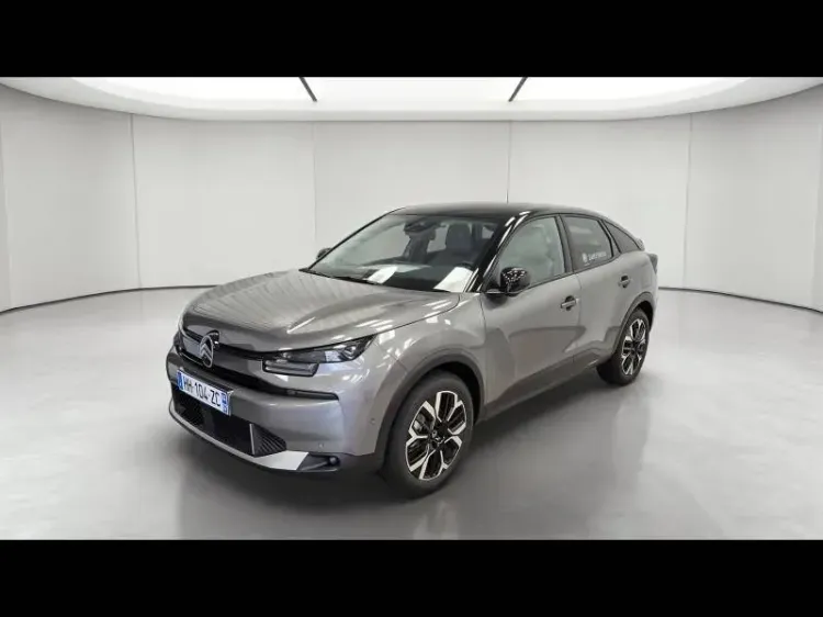 Citroën C4 X  neuf