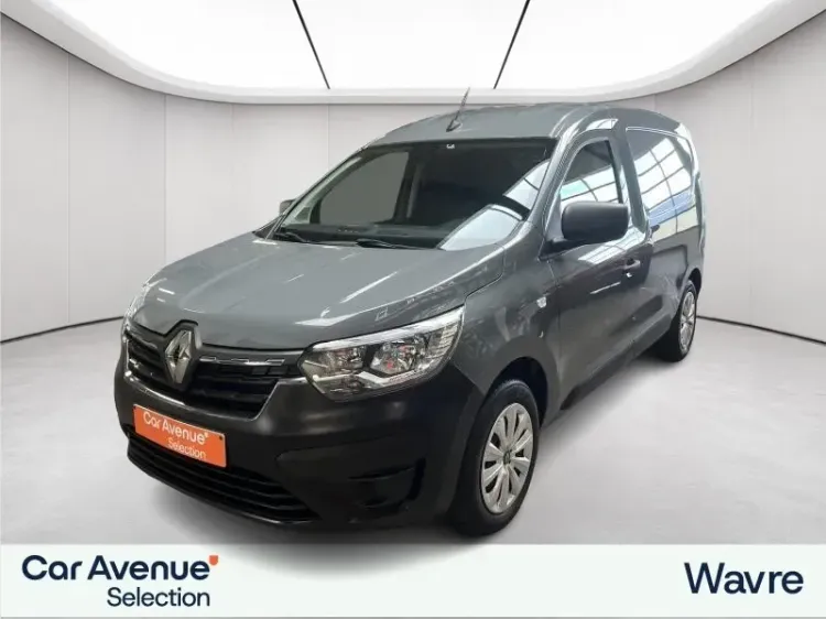Renault Express anthracite d'occasion
