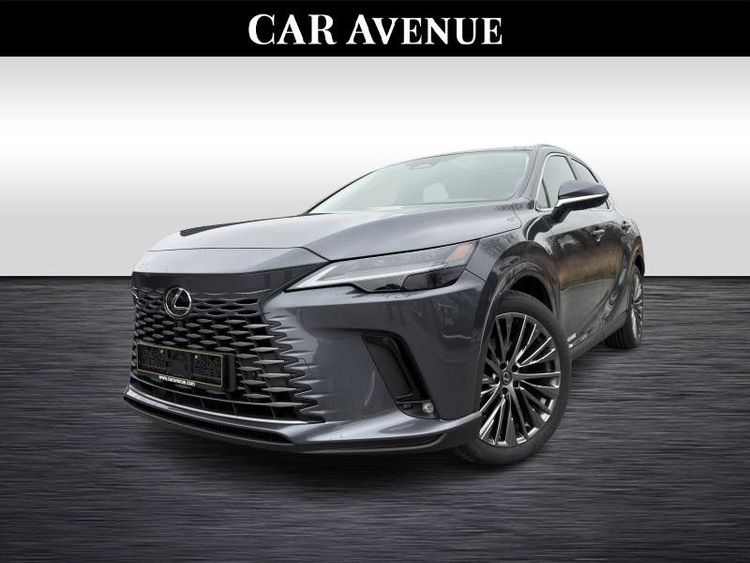 Lexus RX 450H grey neuf
