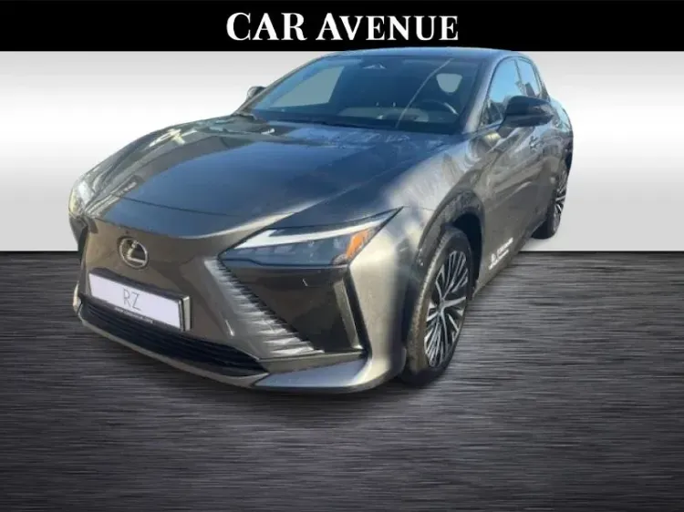 Lexus RZ300e Privilege grey neuf