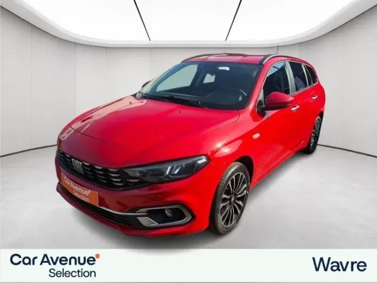 Fiat Tipo red d'occasion