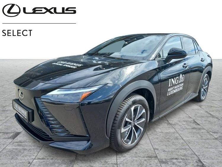 Lexus RZ 300e black neuf