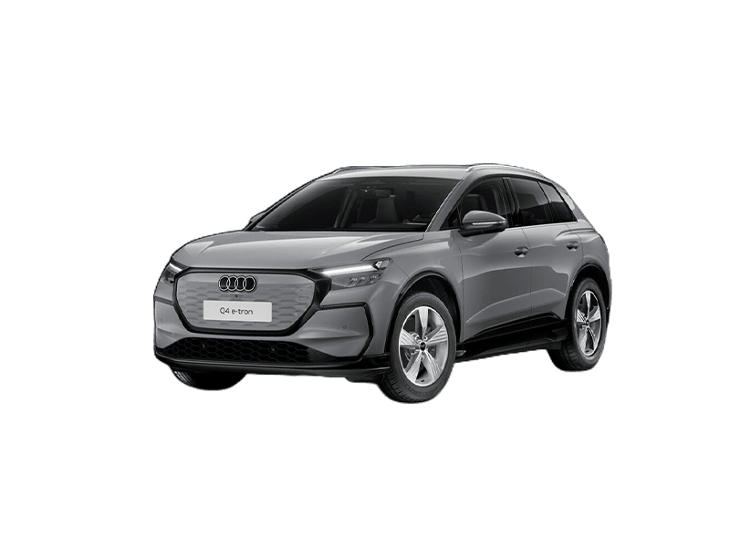 Q4 e-tron