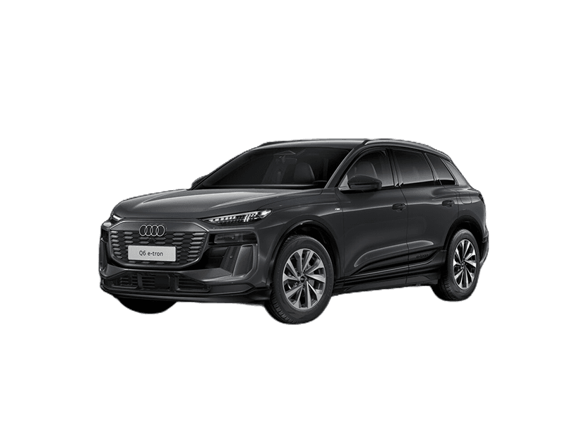 Q6 e-tron