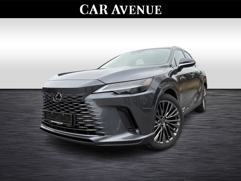 Lexus RX 450H grey neuf