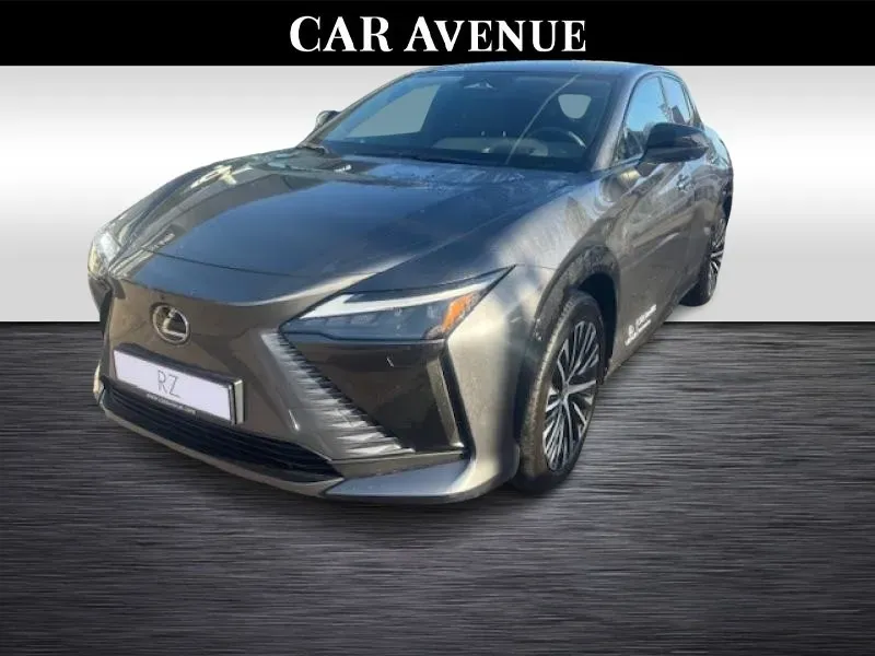 Lexus RZ300e Privilege grey neuf