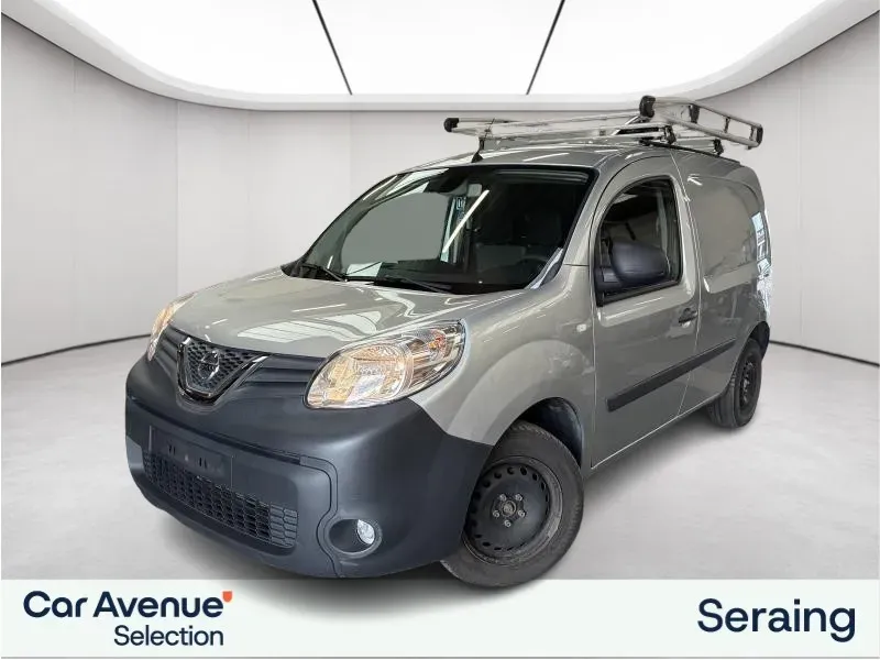 Nissan NV250 grey d'occasion