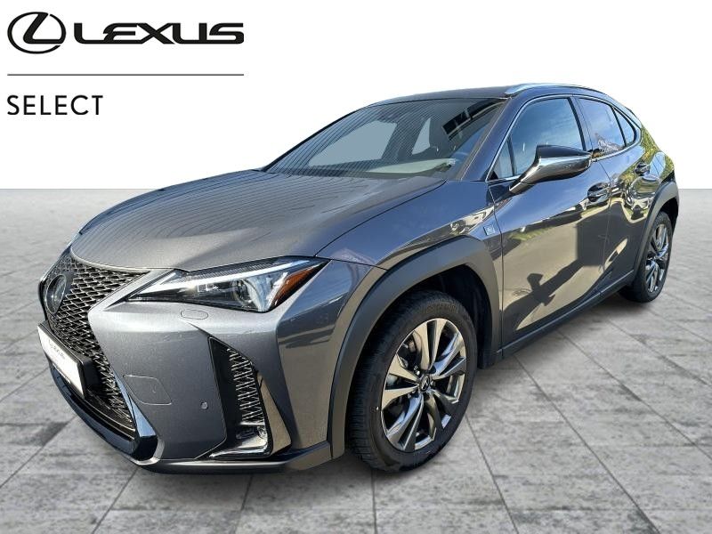 Lexus UX 250h grey neuf
