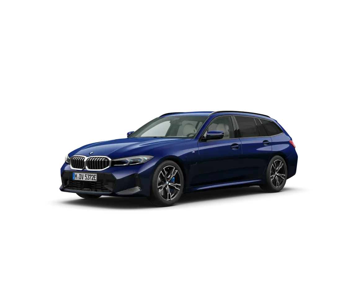 Série 3 Touring