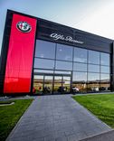 ALFA ROMEO Nancy