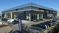 CITROËN Leudelange