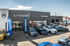 CITROËN Saint-Avold