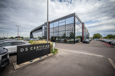 DS STORE Metz