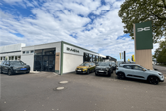 DACIA Euskirchen