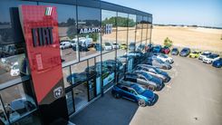 FIAT  Metz