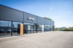 JEEP Sarrebourg
