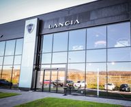 LANCIA Lesménils