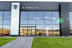 LANCIA Lesménils
