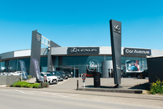 LEXUS Wavre